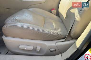 Седан Lexus GS 2010 в Киеве