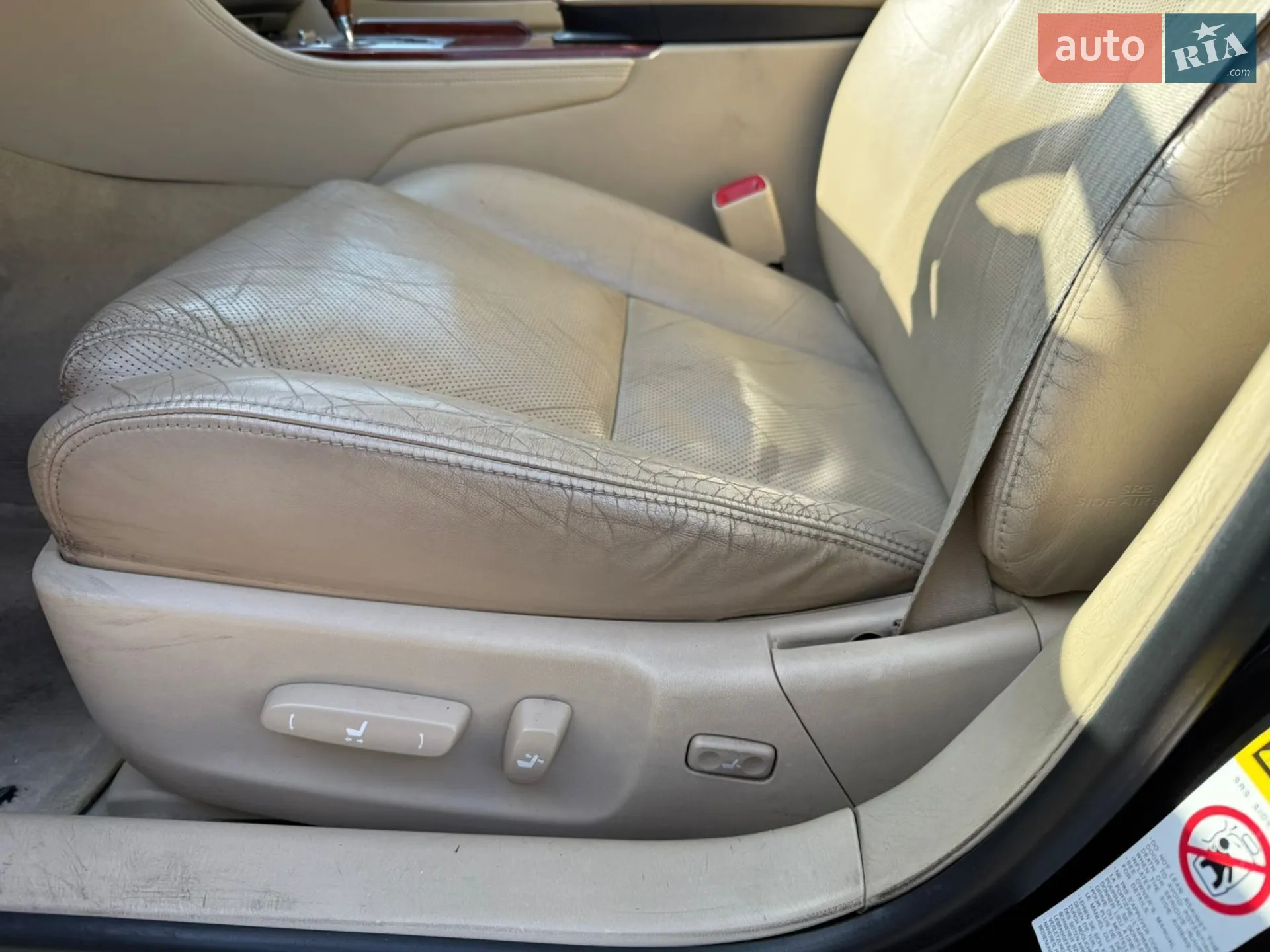 2010 Lexus GS - мініатюра 6