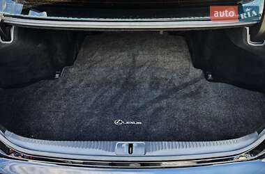 Седан Lexus GS 2015 в 