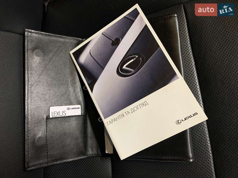 Седан Lexus GS 2017 в Дніпрі фото 28 Седан Lexus GS 2017 в Дніпрі