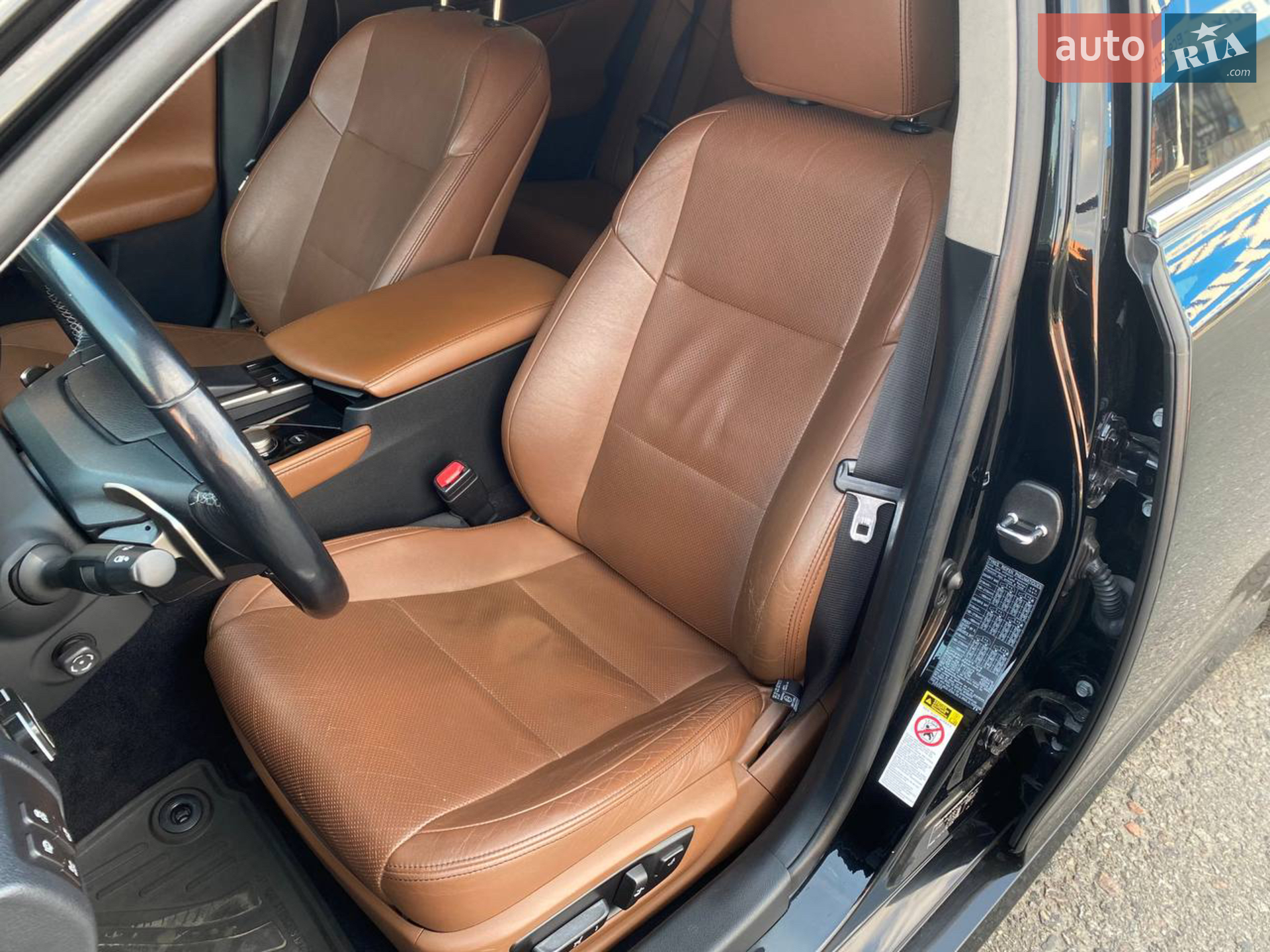 2012 Lexus GS - мініатюра 10