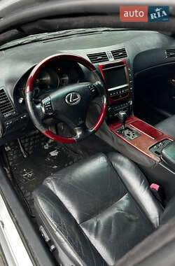 Седан Lexus GS 2005 в 