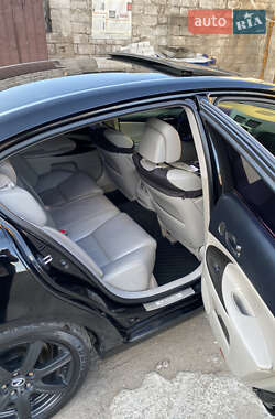 Седан Lexus GS 2006 в 