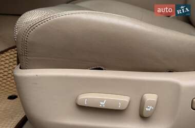 Седан Lexus GS 2008 в 
