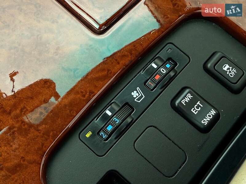 Седан Lexus GS 2008 в Львові