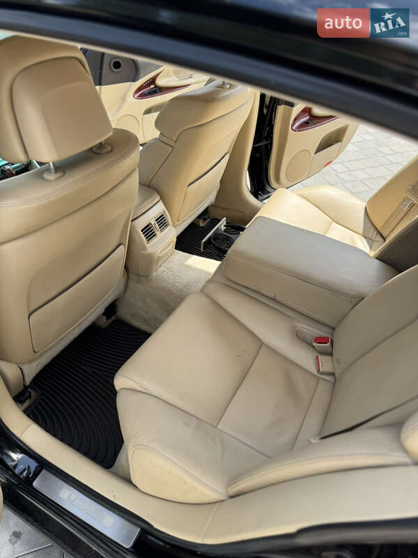 Седан Lexus GS 2006 в Луцке