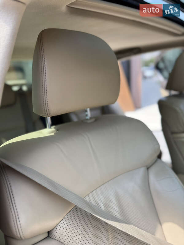 Седан Lexus GS 2006 в Луцке