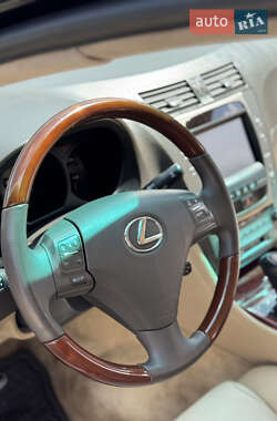 Седан Lexus GS 2006 в 