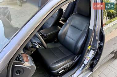 Седан Lexus GS 2014 в 