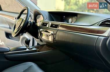 Седан Lexus GS 2014 в 