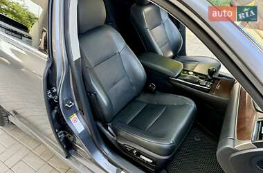 Седан Lexus GS 2014 в 