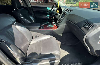 Седан Lexus GS 2008 в 