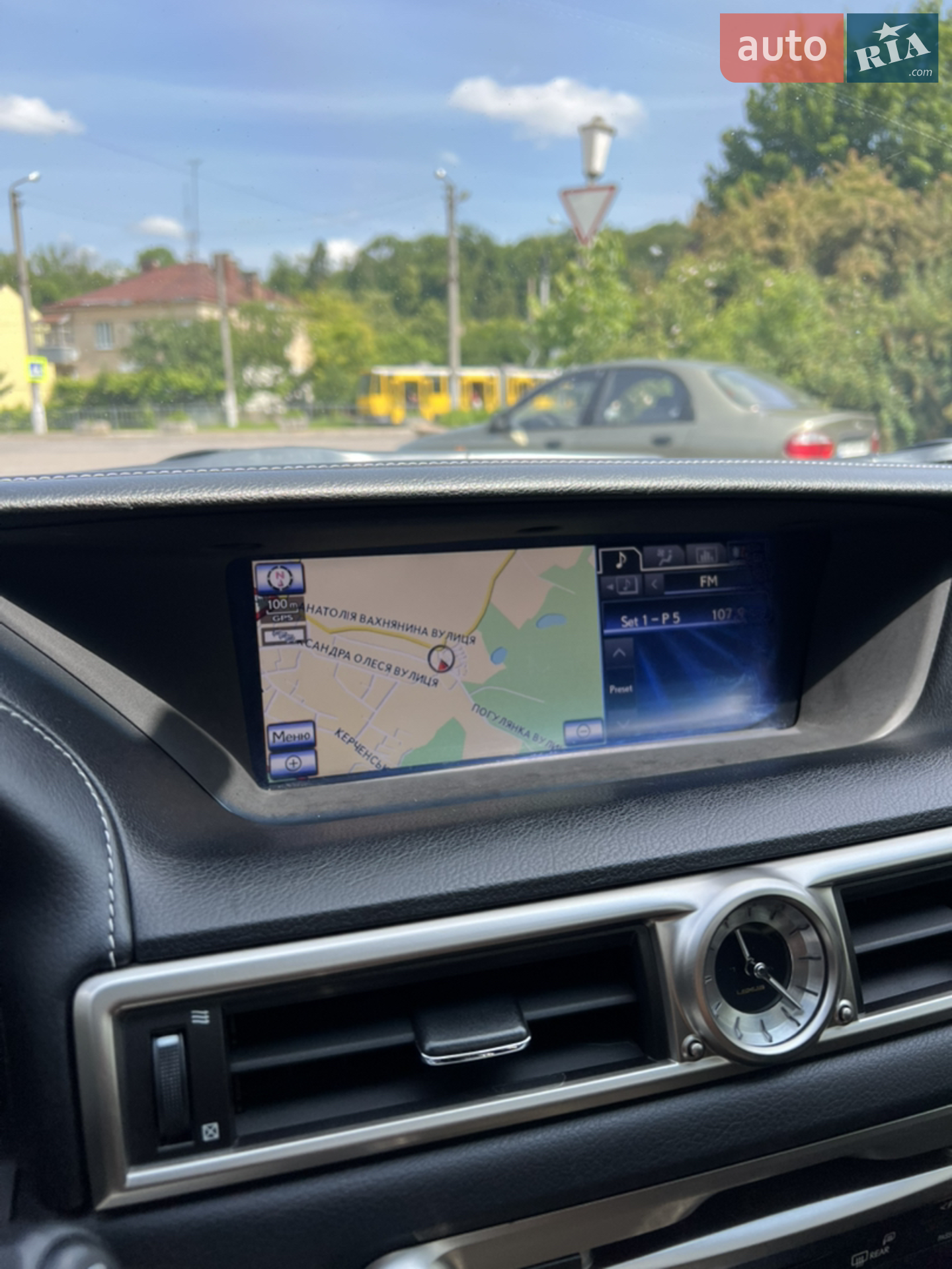 2013 Lexus GS - мініатюра 24
