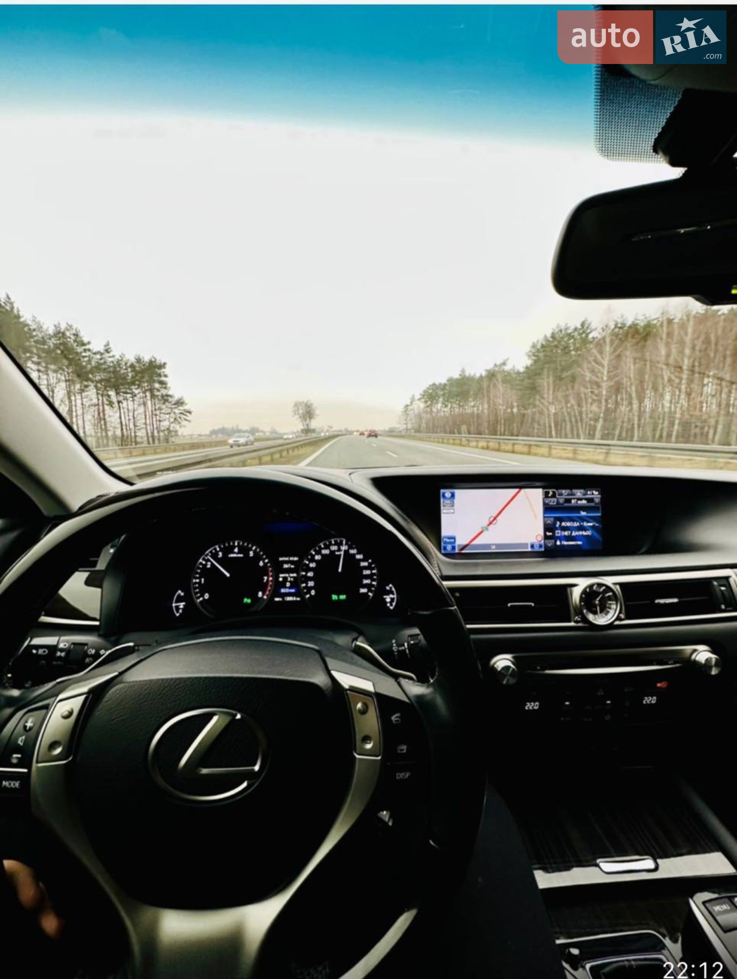 2012 Lexus GS - мініатюра 3