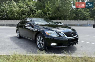 Седан Lexus GS 2011 в Вінниці