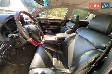 Седан Lexus GS 2005 в 
