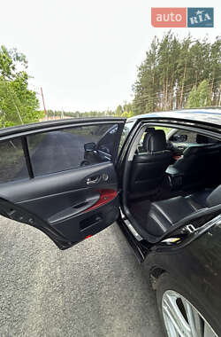 Седан Lexus GS 2006 в Маневичах