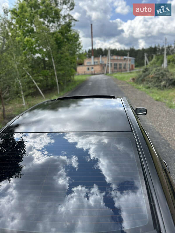 Седан Lexus GS 2006 в Маневичах