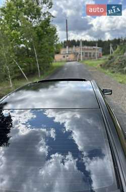 Седан Lexus GS 2006 в 