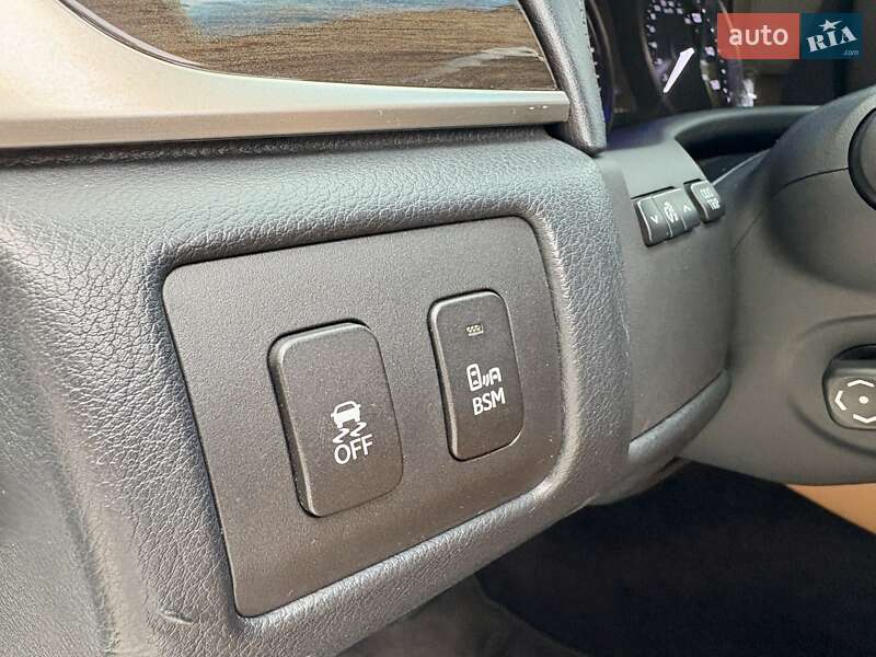 Седан Lexus GS 2012 в Одессе