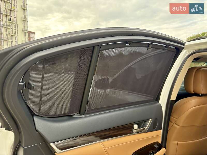 Седан Lexus GS 2012 в Одессе