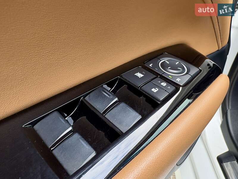 Седан Lexus GS 2012 в Одессе