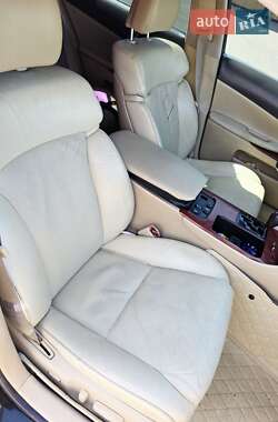 Седан Lexus GS 2005 в 