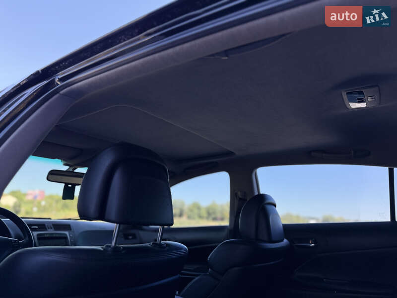 Седан Lexus GS 2005 в Черновцах фото 53 Седан Lexus GS 2005 в Черновцах