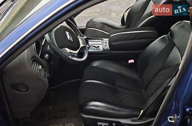 Седан Lexus GS 1999 в 
