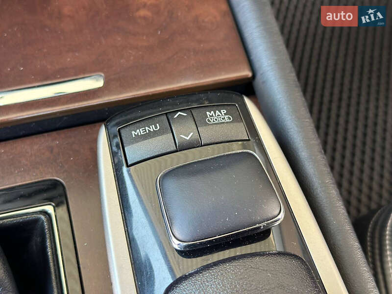 Седан Lexus GS 2014 в Днепре