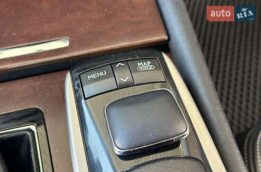 Седан Lexus GS 2014 в 