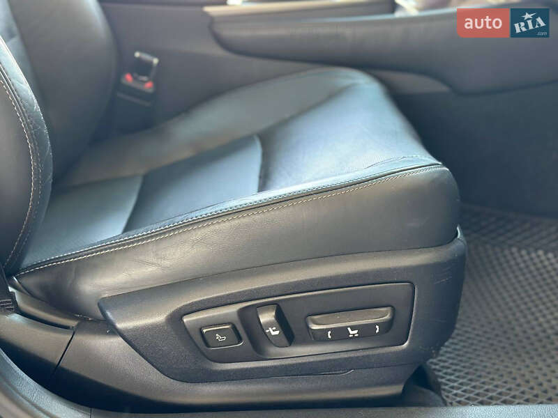Седан Lexus GS 2014 в Днепре
