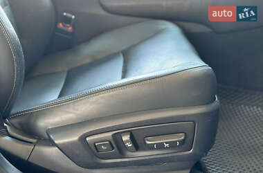 Седан Lexus GS 2014 в 
