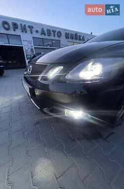 Седан Lexus GS 2006 в 