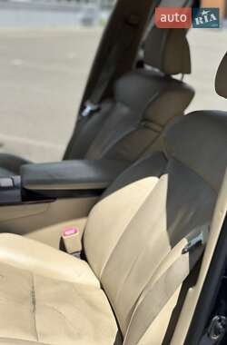 Седан Lexus GS 2007 в 