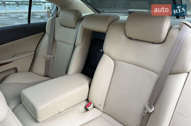Седан Lexus GS 2008 в 