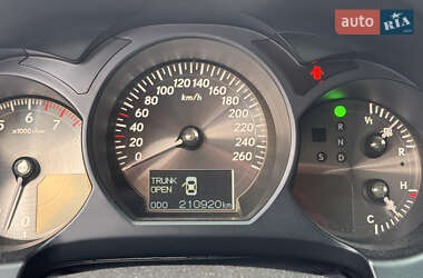 Седан Lexus GS 2008 в Киеве