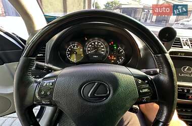 Седан Lexus GS 2005 в 