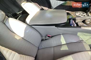 Седан Lexus GS 2005 в 