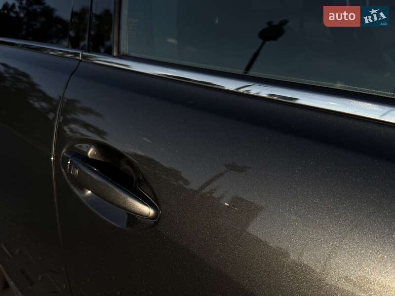 Седан Lexus GS 2007 в Одессе