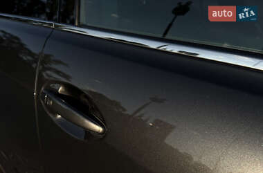 Седан Lexus GS 2007 в 