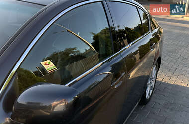 Седан Lexus GS 2007 в 