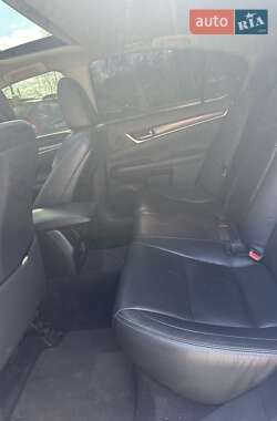 Седан Lexus GS 2013 в 