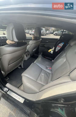 Седан Lexus GS 2005 в 