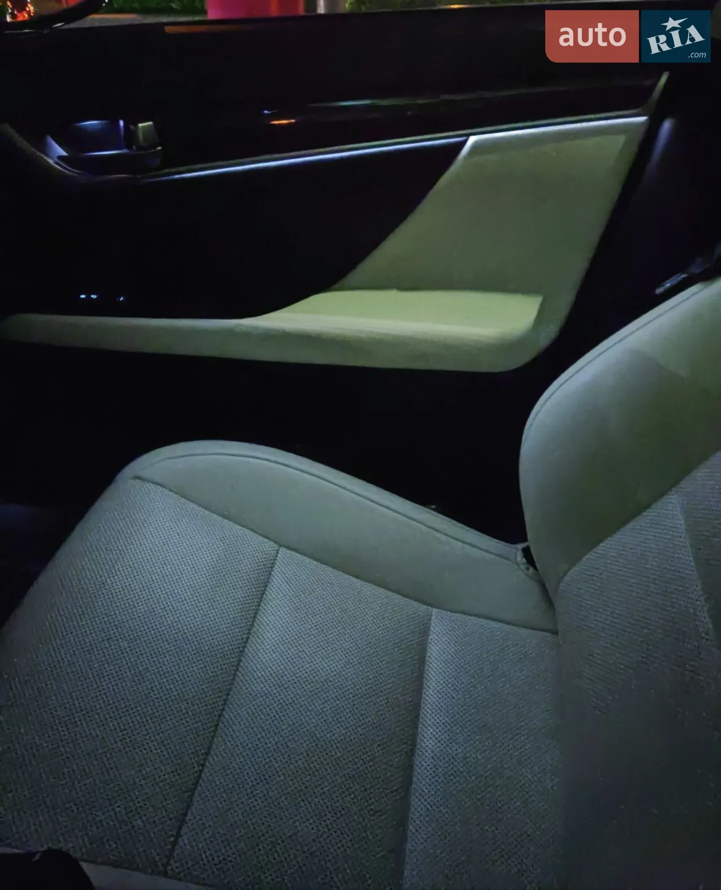 2017 Lexus GS - мініатюра 46