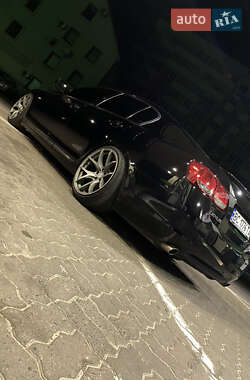 Седан Lexus GS 2005 в 