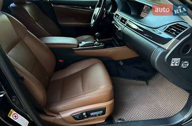 Седан Lexus GS 2013 в Одессе