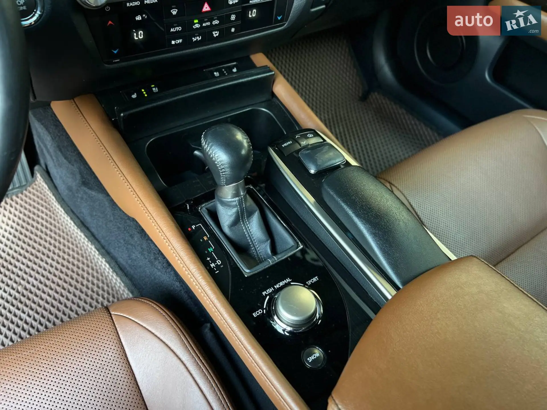 2013 Lexus GS - мініатюра 21