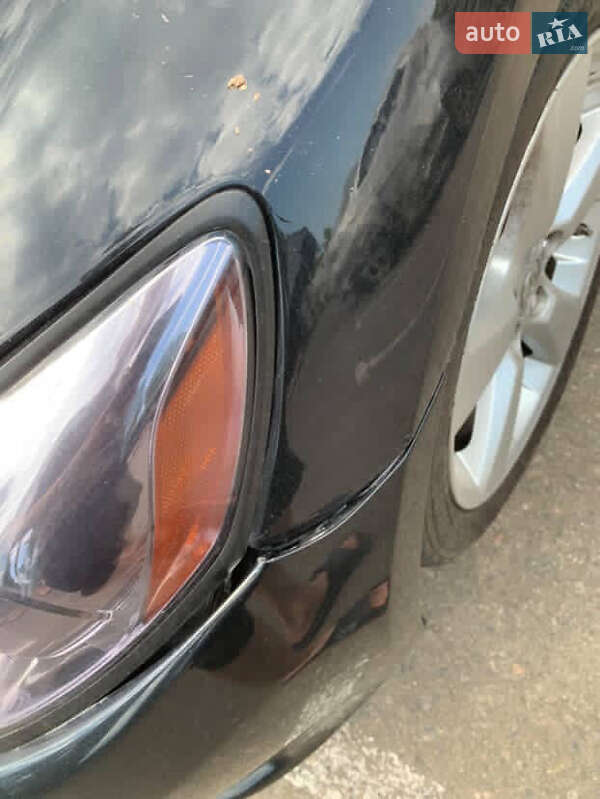 Lexus GS 2006