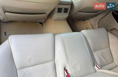 Седан Lexus GS 2011 в 